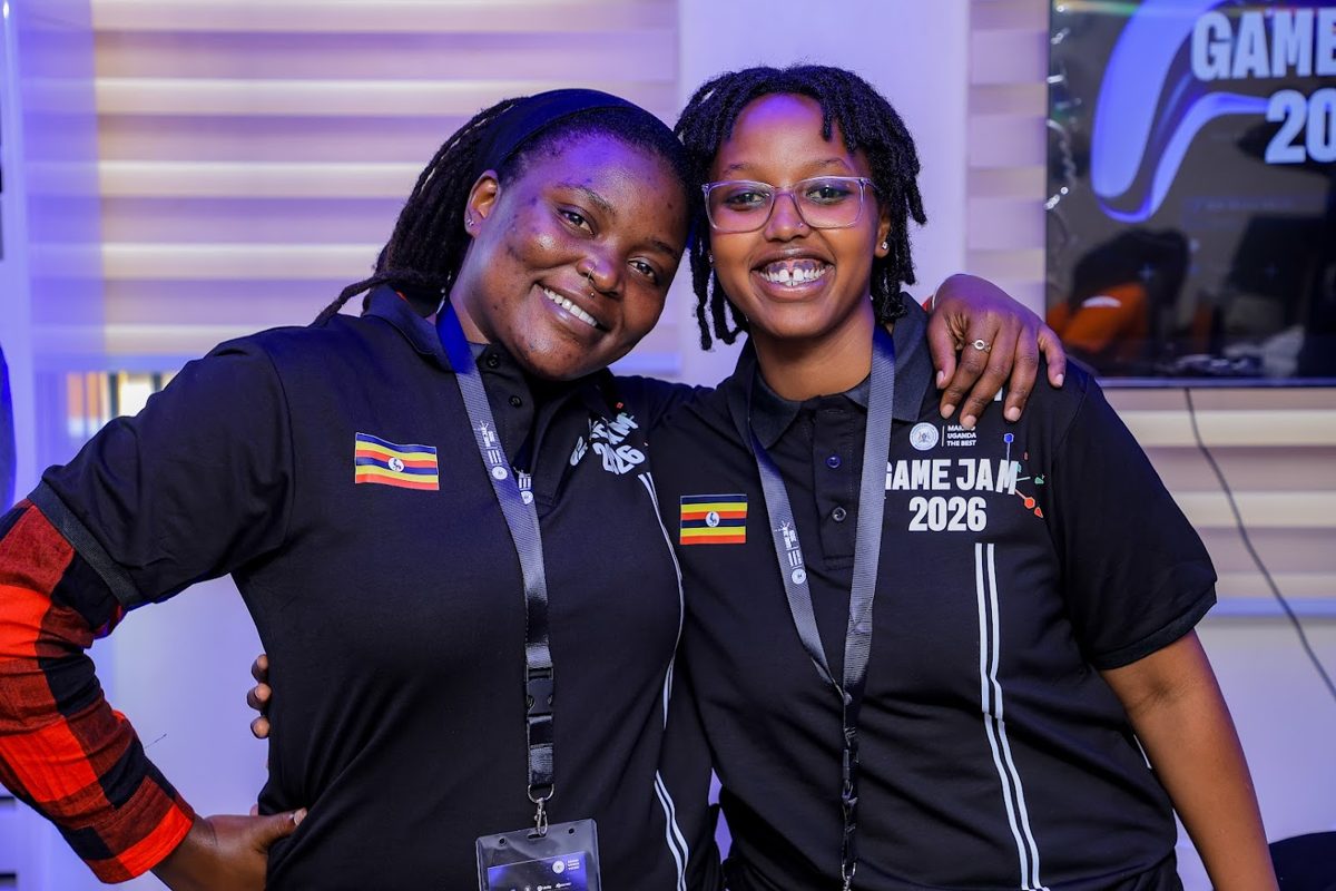 Harriet Jamwa