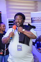 Ronald Kayima
